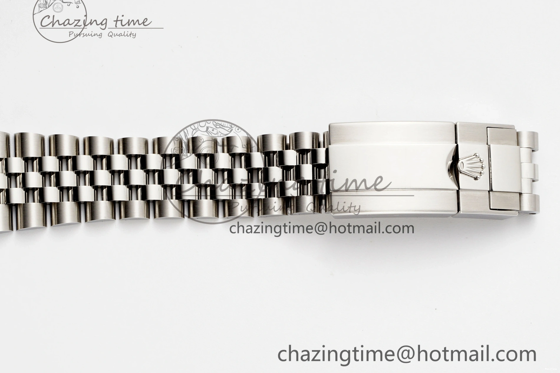 MiroTime 0419 GMT Master II 126710 BLNR Batman 904L SS C+F 1:1 Best Edition Black Dial on Jubilee Bracelet SH3285 CHS BestValue 1956